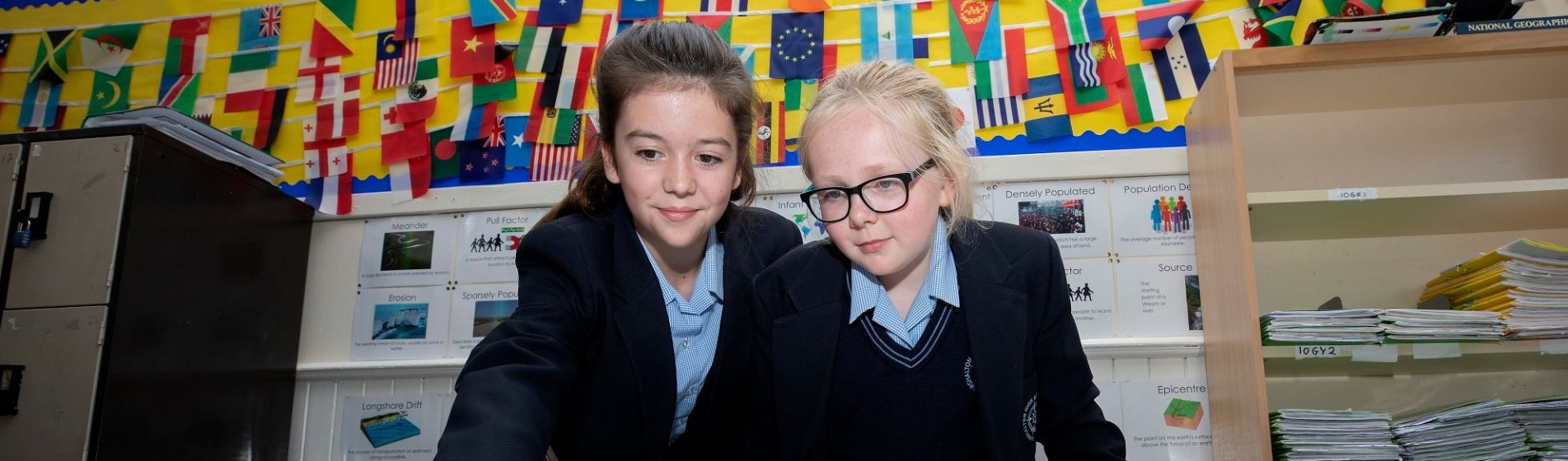 Carshalton High School For Girls School News